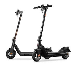 NIU se lance dans les trottinettes électriques avec le NIU Kick Scooter